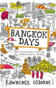 Osborne Lawrence - Bangkok Days