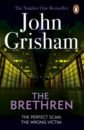 Grisham John The Brethren grisham john brethren book cd