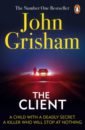 Grisham John The Client grisham john the client level 4 cdmp3