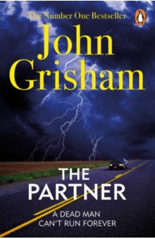 Grisham John - The Partner