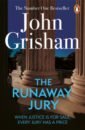 Grisham John The Runaway Jury phillips marie gods behaving badly