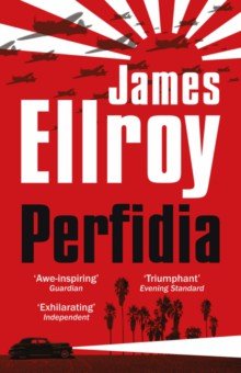 Ellroy James - Perfidia