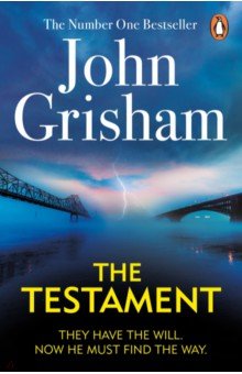 Grisham John - The Testament