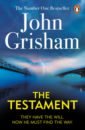 Grisham John The Testament grisham john the testament level 6