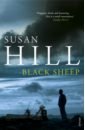 hill susan woman in black Hill Susan Black Sheep