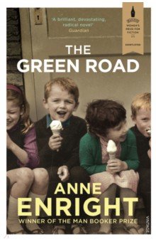 Enright Anne - The Green Road