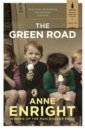 Enright Anne The Green Road bradley peter the last train a family history of the final solution