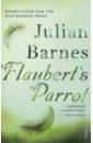 Barnes Julian Flaubert's Parrot barnes julian arthur