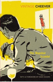 Cheever John - The Wapshot Scandal