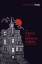 Poe Edgar Allan The Fall of the House of Usher and Other Stories