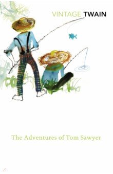 Twain Mark - The Adventures of Tom Sawyer