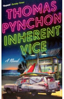 Inherent Vice