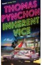 Pynchon Thomas Inherent Vice pynchon thomas mason