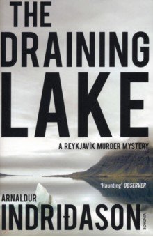 The Draining Lake