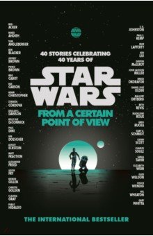 Star Wars. From a Certain Point of View