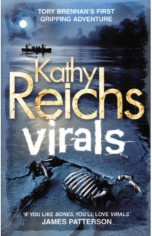 Reichs Kathy - Virals