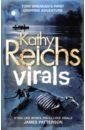 Reichs Kathy Virals reichs k trace evidence a virals short story collection м reichs