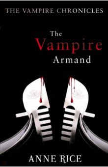 

The Vampire Armand