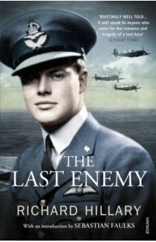 

The Last Enemy