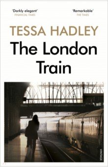 Hadley Tessa - The London Train