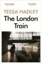 Hadley Tessa The London Train hadley tessa the master bedroom