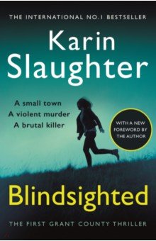 Slaughter Karin - Blindsighted