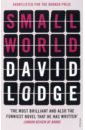 Lodge David Small World