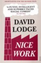 Lodge David Nice Work