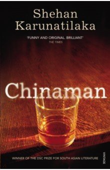Chinaman