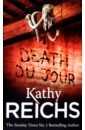 Reichs Kathy Death Du Jour reichs kathy the bone collection