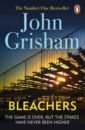Grisham John Bleachers grisham john pelican brief cd