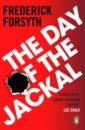 Forsyth Frederick The Day Of The Jackal