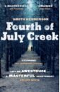 Henderson Smith Fourth of July Creek american flag stars america pride usa fourth of july mens t shirt