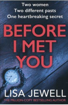 Jewell Lisa - Before I Met You