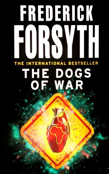 The Dogs Of War