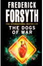 forsyth frederick avenger Forsyth Frederick The Dogs Of War