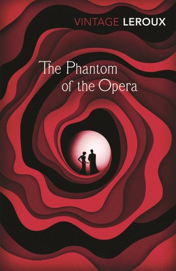 The Phantom of the Opera