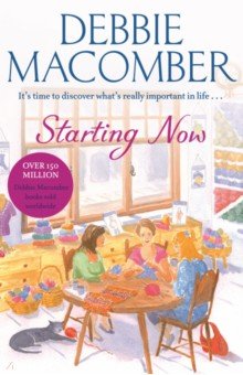 Macomber Debbie - Starting Now