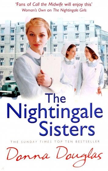 The Nightingale Sisters