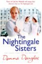 Douglas Donna The Nightingale Sisters douglas donna nightingale wedding bells