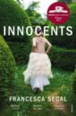 Segal Francesca The Innocents rutherford adam фрай ханна rutherford and fry s complete guide to absolutely everything abridged