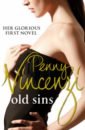 Vincenzi Penny Old Sins vincenzi penny old sins