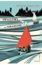 Ransome Arthur Swallows and Amazons walker sam the captain class
