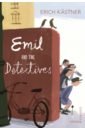 Kastner Erich Emil and the Detectives коллекция плитки global tile emil