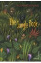 Kipling Rudyard The Jungle Book baruzzi agnese find me adventures in the forest with bernard the wolf