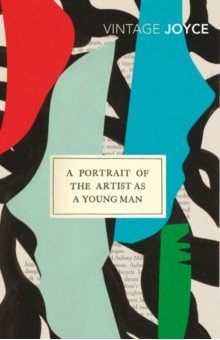 Joyce James - A Portrait of the Artist as a Young Man