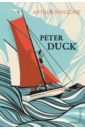 singer peter why vegan Ransome Arthur Peter Duck