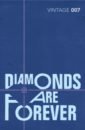 Fleming Ian Diamonds are Forever james oswald bury them deep