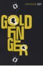 Fleming Ian Goldfinger blood bond into the shroud enhanced edition