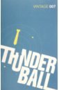 Fleming Ian Thunderball blood bond into the shroud enhanced edition
